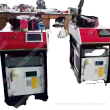 Hot Sale Handheld Laser Welding Machine for steel 1KW 1.5KW 2KW
